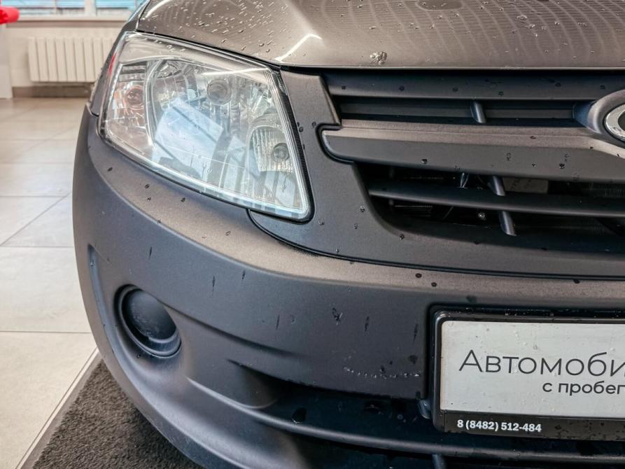 Lada (ВАЗ) Granta I Тольятти  - изображение 5