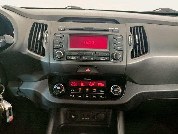 Kia Sportage III с пробегом 2011 года, цена 1 169 000 рублей, 158000 км, внедорожник, Автокод Объявления