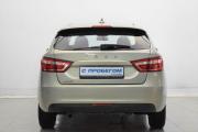Lada (ВАЗ) Vesta I Москва  - изображение 17