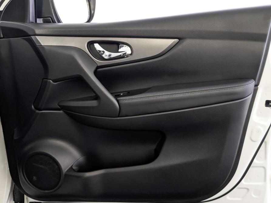 Nissan Qashqai II Рестайлинг Москва  - изображение 25