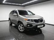 Kia Sorento II Тверь  - изображение 29