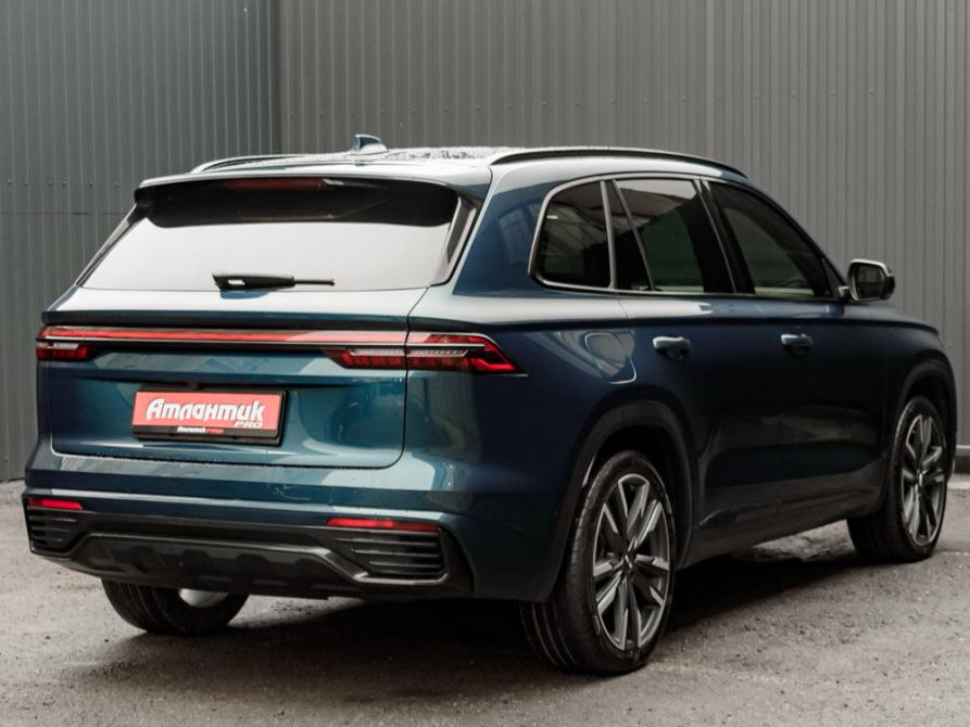 Geely Monjaro I Екатеринбург  - изображение 7