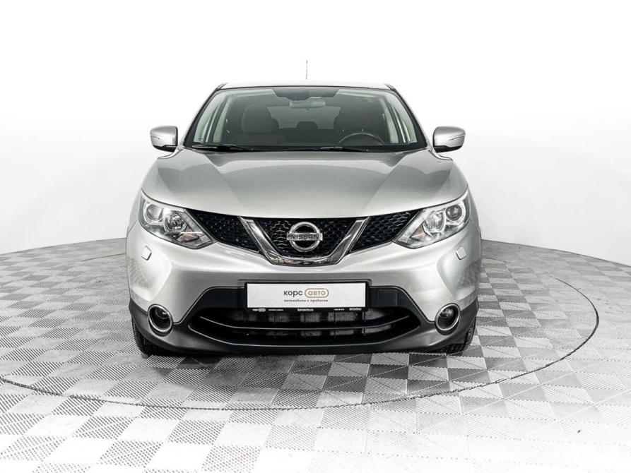 Nissan Qashqai II Ногинск  - изображение 2