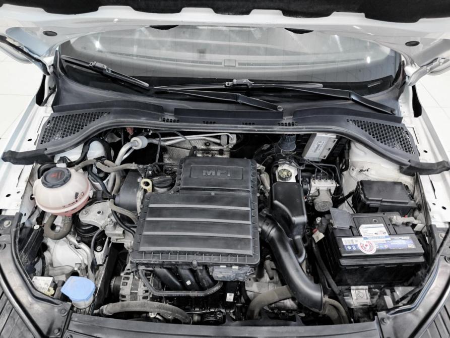 Volkswagen Polo VI Казань  - изображение 11