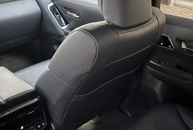 Toyota Land Cruiser 300 Series с пробегом 2021 года, цена 8 800 000 рублей, 121269 км, внедорожник, Автокод Объявления