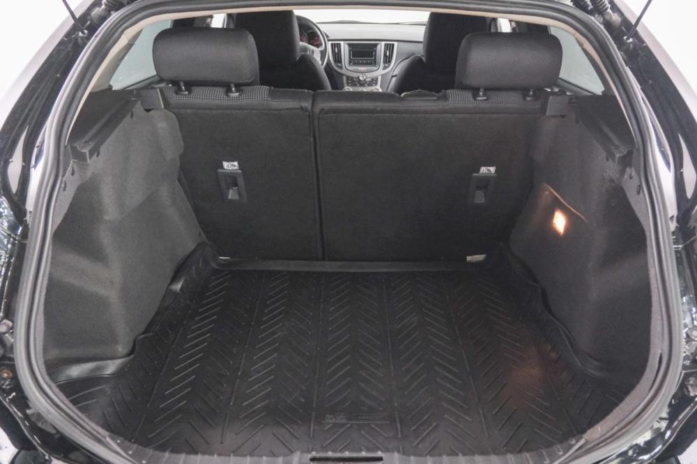 Chery M11 (A3) Красноярск  - изображение 19