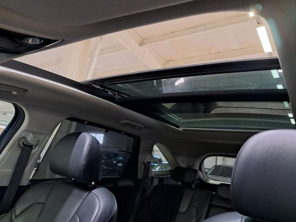 Kia Sorento IV с пробегом 2021 года, цена 3 697 900 рублей, 92060 км, внедорожник, Автокод Объявления