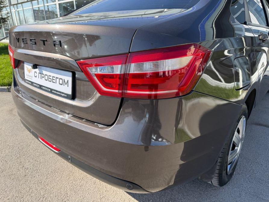 Lada (ВАЗ) Vesta I Энгельс  - изображение 14