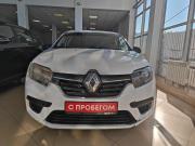 Renault Logan II Рестайлинг Арзамас  - изображение 8