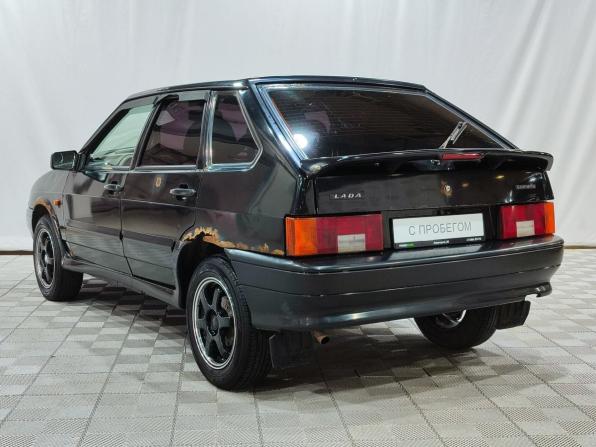 Lada (ВАЗ) 2114 с пробегом 2011 года, цена 150 000 рублей, 268000 км, хэтчбек, Автокод Объявления