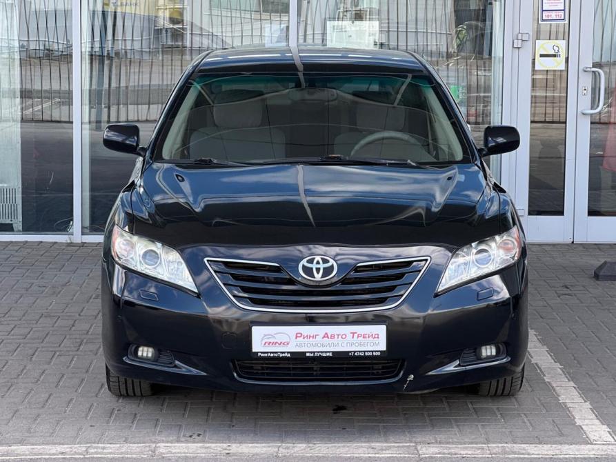 Toyota Camry VI (XV40) Липецк  - изображение 3
