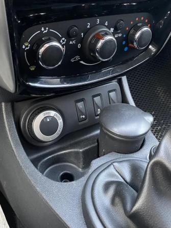 Nissan Terrano III (D10) с пробегом 2017 года, цена 1 450 000 рублей, 137600 км, внедорожник, Автокод Объявления