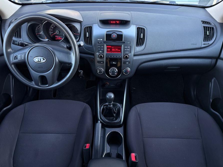 Kia Cerato II Самара  - изображение 14