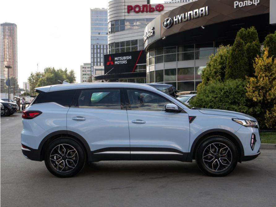 Chery Tiggo 7 Pro Max I Москва  - изображение 3