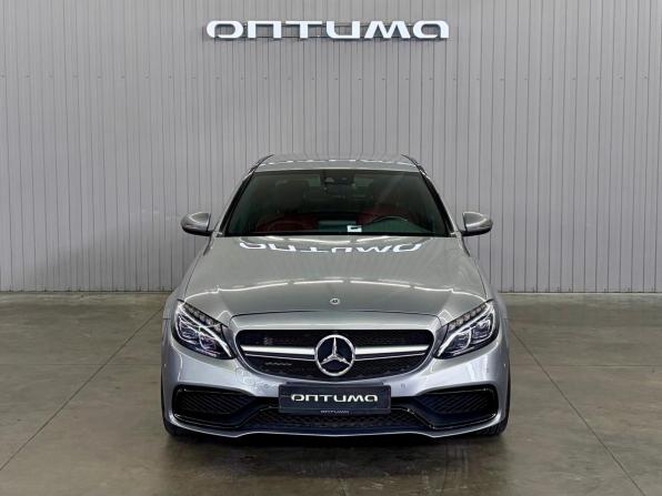 Mercedes-Benz C-Класс IV (W205) с пробегом 2014 года, цена 2 250 000 рублей, 149619 км, седан, Автокод Объявления