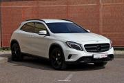 Mercedes-Benz GLA I (X156) Уфа  - изображение 19