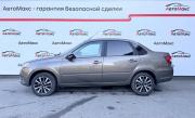 Lada (ВАЗ) Granta I Рестайлинг Тюмень  - изображение 26