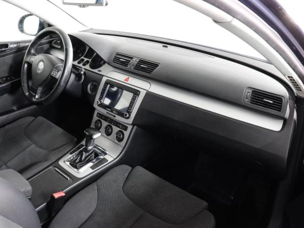 Volkswagen Passat B6 с пробегом 2008 года, цена 557 000 рублей, 320730 км, седан, Автокод Объявления