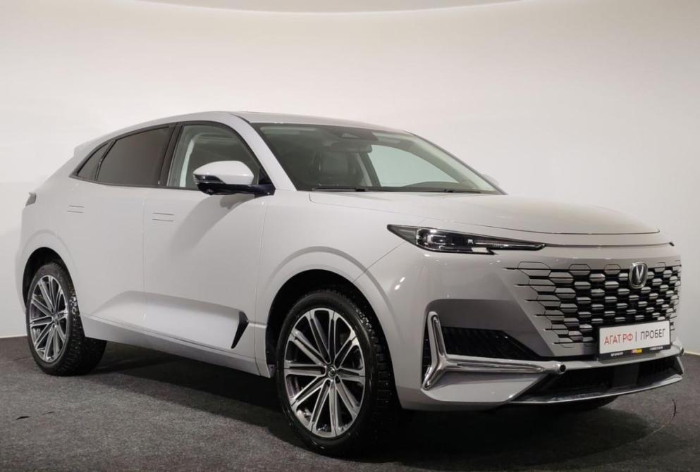 Changan UNI-K Ярославль  - изображение 3