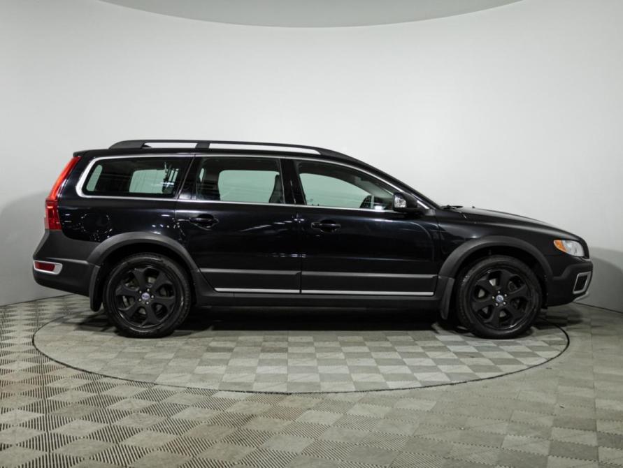 Volvo XC70 II Санкт-Петербург  - изображение 4