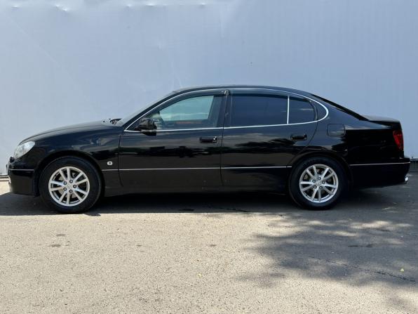 Lexus GS II Рестайлинг с пробегом 2000 года, цена 850 000 рублей, 323935 км, седан, Автокод Объявления