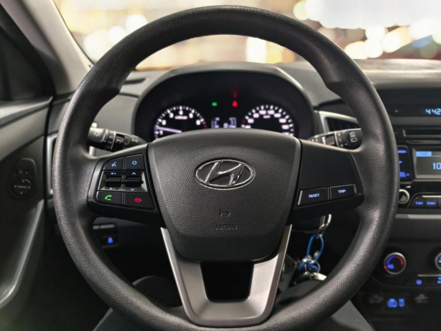 Hyundai Creta I Курск  - изображение 11