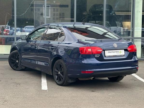 Volkswagen Jetta VI с пробегом 2012 года, цена 750 000 рублей, 285205 км, седан, Автокод Объявления