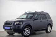 Land Rover Freelander I Рестайлинг Оренбург  - изображение 22