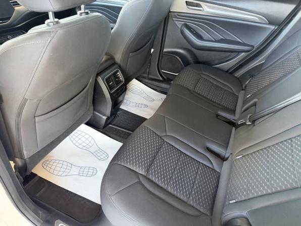 Haval F7 I с пробегом 2021 года, цена 1 690 000 рублей, 98091 км, внедорожник, Автокод Объявления