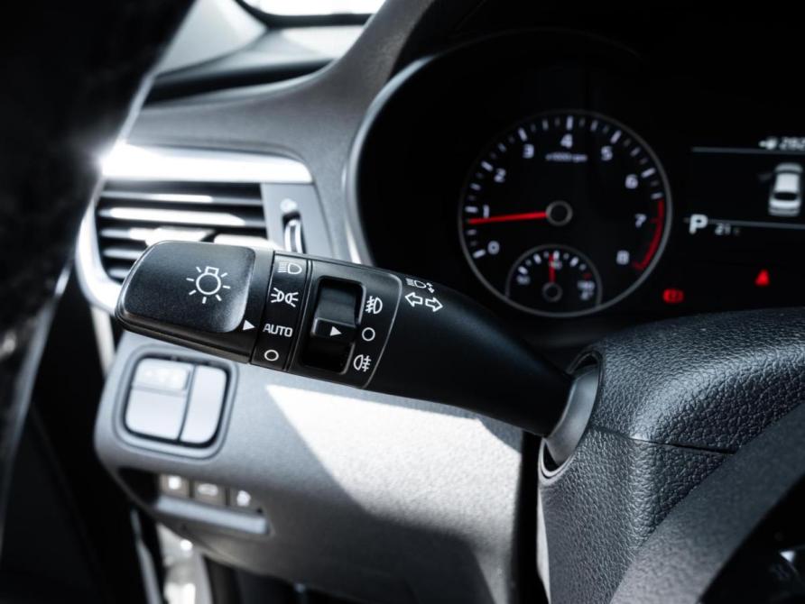 Kia Optima IV Рестайлинг Ставрополь  - изображение 16
