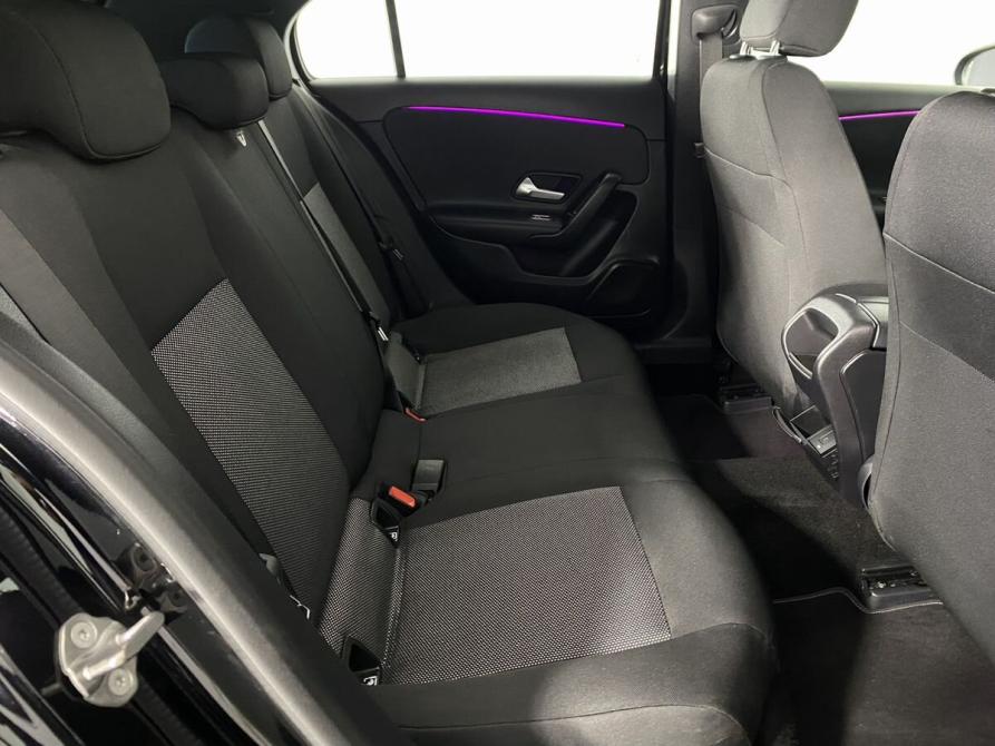 Mercedes-Benz A-Класс IV (W177) Воронеж  - изображение 14