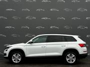 Skoda Kodiaq I Санкт-Петербург  - изображение 37