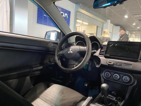 Mitsubishi Lancer X Рестайлинг с пробегом 2012 года, цена 800 000 рублей, 229831 км, седан, Автокод Объявления