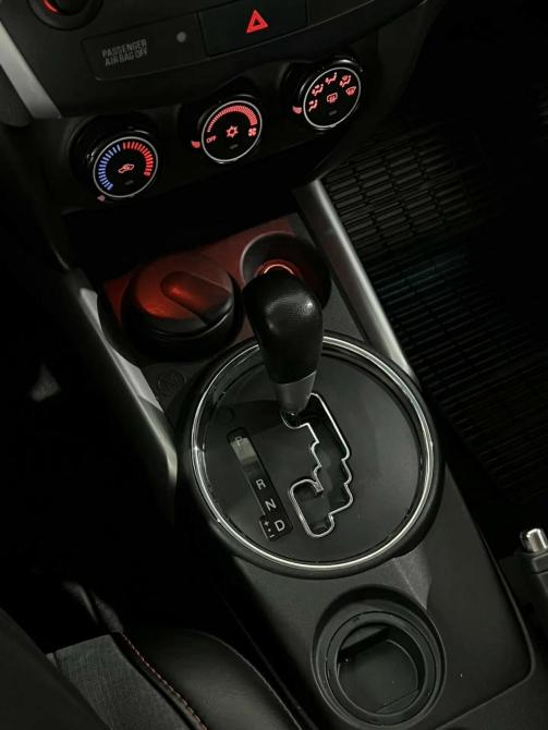 Mitsubishi ASX I Кострома  - изображение 16