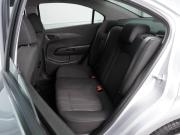 Chevrolet Aveo II Минеральные Воды  - изображение 24