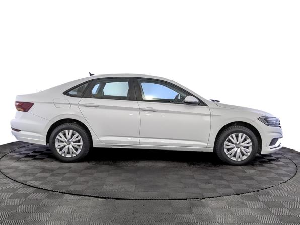 Volkswagen Jetta VII с пробегом 2021 года, цена 1 979 000 рублей, 49577 км, седан, Автокод Объявления