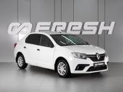 Renault Logan II Рестайлинг Минеральные Воды  - изображение 15