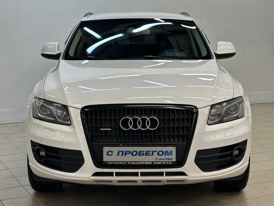 Audi Q5 I (8R) Балашиха  - изображение 2