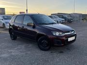 Lada (ВАЗ) Kalina II Буинск  - изображение 19