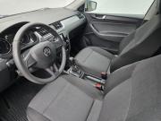 Skoda Rapid I Рестайлинг Москва  - изображение 26