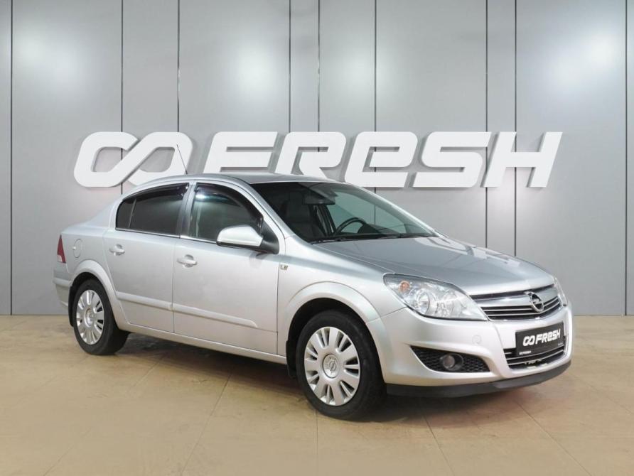 Opel Astra H Рестайлинг Воронеж  - изображение 1
