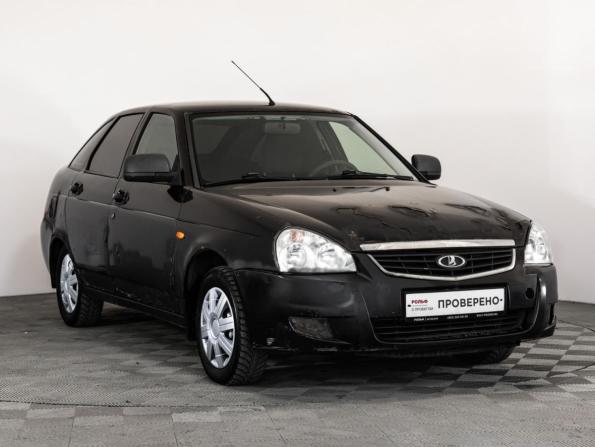 Lada (ВАЗ) Priora I с пробегом 2013 года, цена 249 000 рублей, 207805 км, хэтчбек, Автокод Объявления