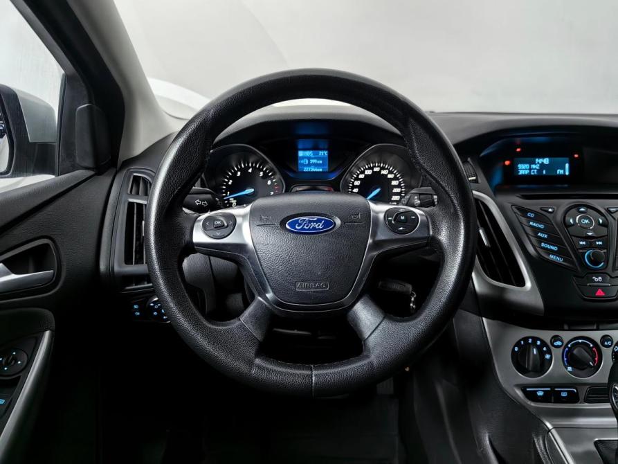 Ford Focus III Москва  - изображение 13