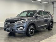 Hyundai Tucson III Калуга  - изображение 11