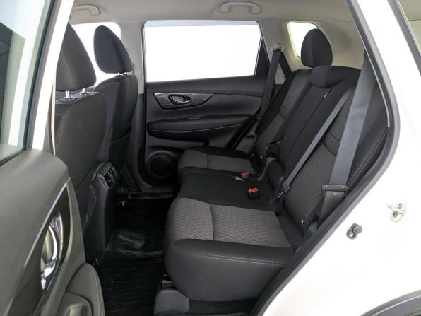 Nissan X-Trail III Рестайлинг с пробегом 2020 года, цена 2 400 000 рублей, 85492 км, внедорожник, Автокод Объявления