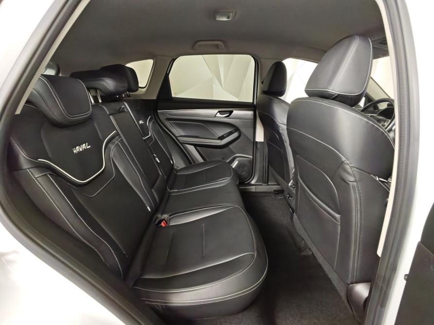 Haval Jolion I Москва  - изображение 16