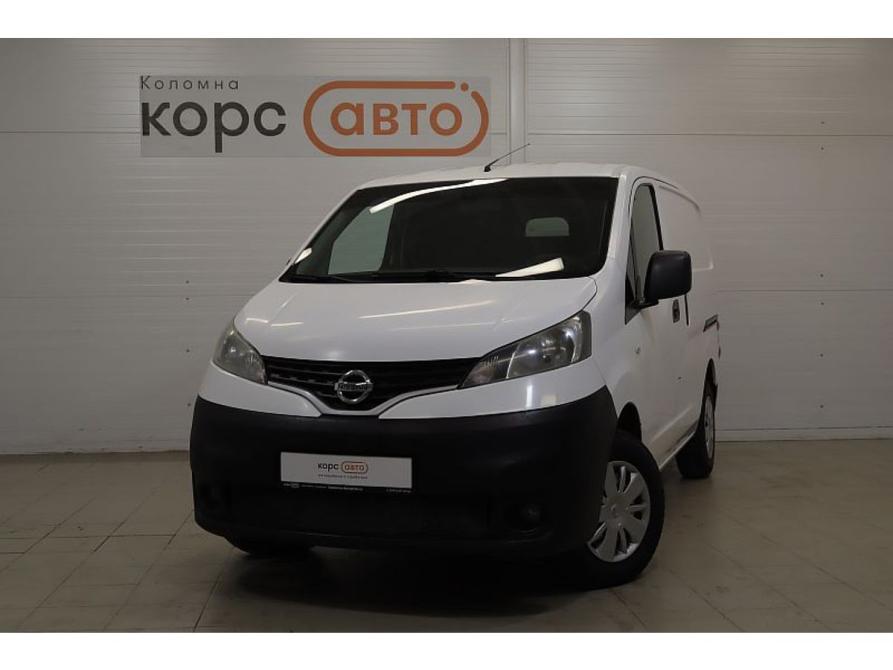 Nissan NV200 Коломна  - изображение 1