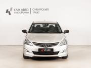 Hyundai Solaris I Рестайлинг Казань  - изображение 10