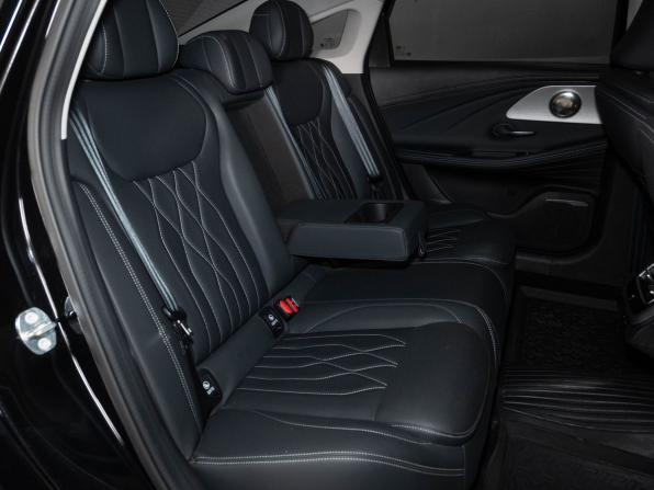 Chery Arrizo 8 с пробегом 2024 года, цена 2 150 000 рублей, 21600 км, седан, Автокод Объявления