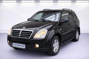 SsangYong Rexton I Москва  - изображение 16